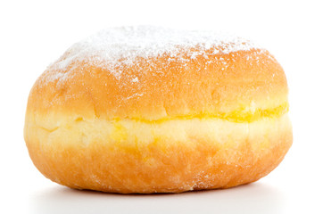 Tasty donut