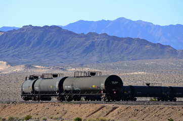 Fototapeta na wymiar Wagonów kolejowych