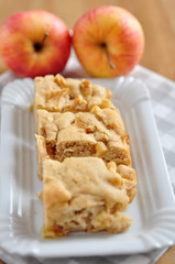 Apfelkuchen