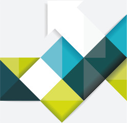 Modern design. Can be used for Book cover, Graphics, Lay out, Co