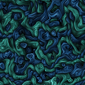 Alien Skin Surface Texture