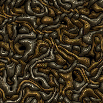 Abstract Surface Texture Background