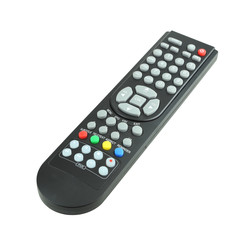 TV remote control