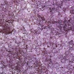 amethyst a violet gem stone