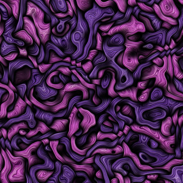 Abstract Surface Texture Background