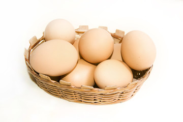 Eggs