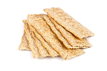 cereal crackers