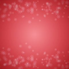 Christmas vector background