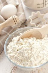 Flour