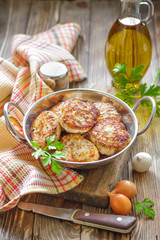 Meatballs