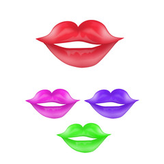 lips