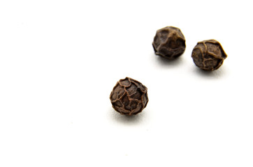 Black pepper
