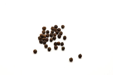 Black pepper