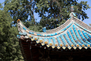 Mosque in Xian - China © lapas77