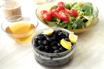 Sofrada Zeytin