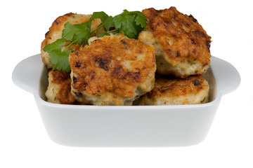 fried cutlet