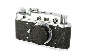 Retro Camera