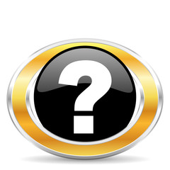 question mark icon