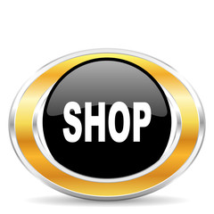 shop icon