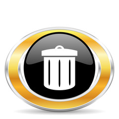 recycle icon,