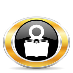 book icon