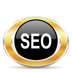 seo icon,