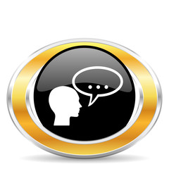 forum icon