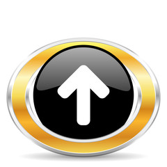 up icon
