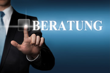Beratung