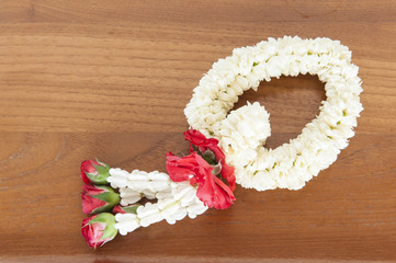 Jasmine Garland