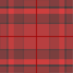 Seamless tartan pattern....