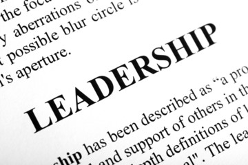 Leadership