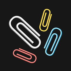 Vector Clips
