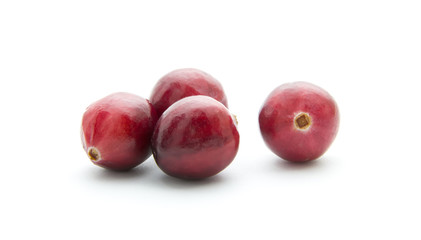cranberries