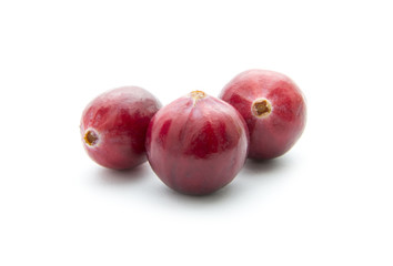 cranberries