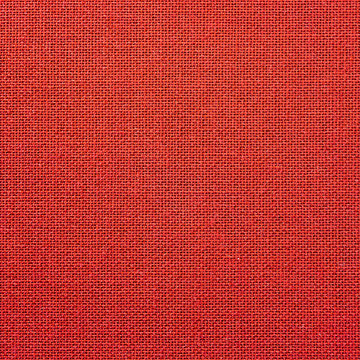 Red Fabric Swatch Sample