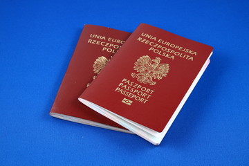 polski paszport