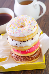 donuts