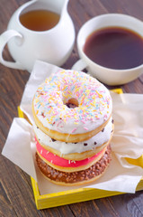 donuts