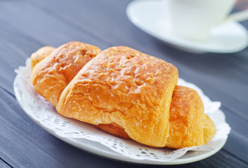 croissant