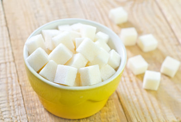 sugar