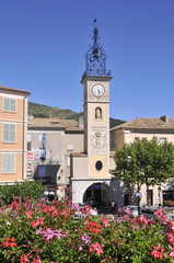 Chiesa in Sisteron