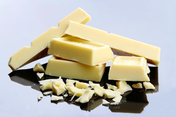 Cioccolata binca