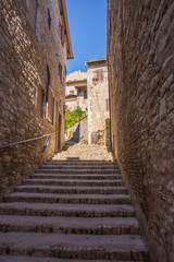 Vicolo di Assisi