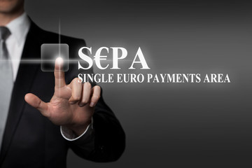 SEPA - SINGLE EURO PAYMENTS AREA