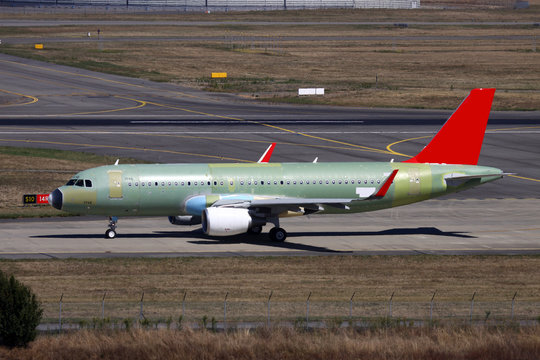 Avion Airbus
