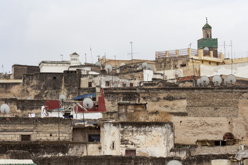 Fez, Marocco