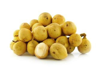 Wollongong on white background