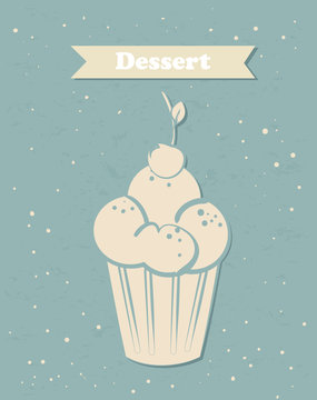 dessert design