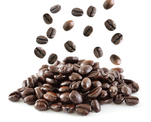 coffee beans